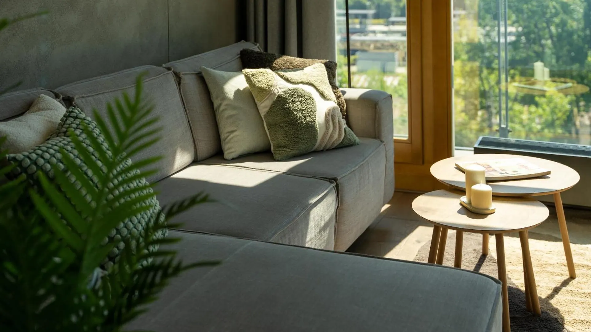 Lägenhet Warsaw Prestige Suites - 86M2, Two-Level Loft, Parking - By Rentujemy