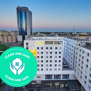 Hotel Premiere Classe Centrum, Varsóvia