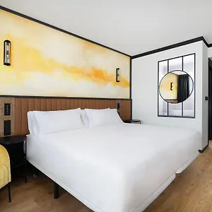 Barcelo Powisle Warszawa
