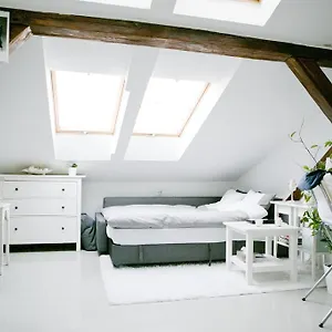 Attic Appartamento
