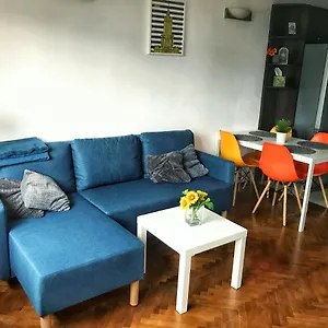 Ul Zlota 6- Samo Centrum-klimatyzacja! Appartamento